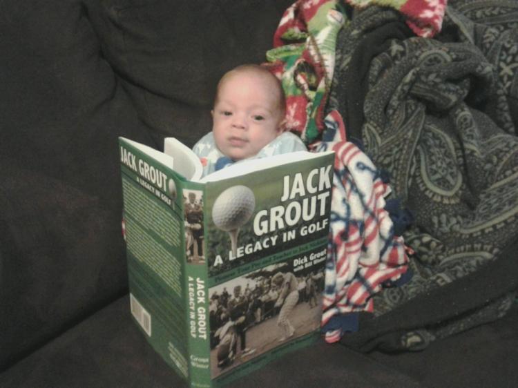 nolan reading jg
